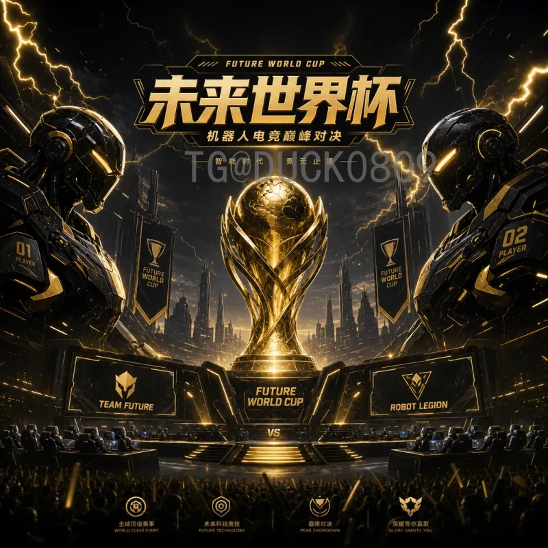 2026年美加墨世界杯分组规则一览：48队新赛制详细解读