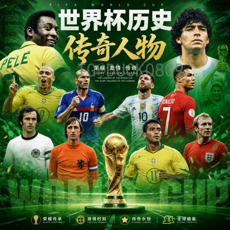 深度剖析国际足联世界杯：历史、战术、经济与未来趋势